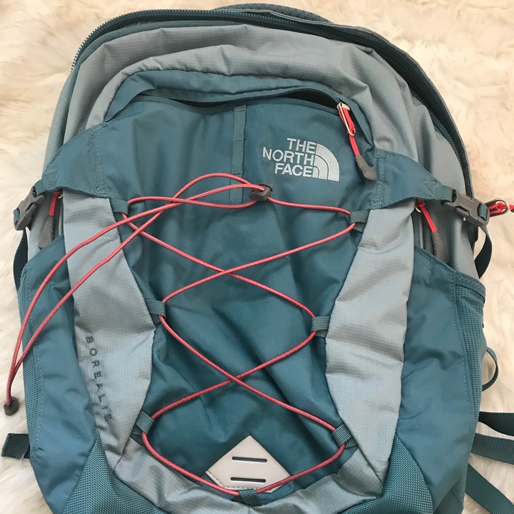 NWOT North Face Backpack